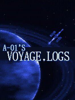 A-01的宇宙航行日记