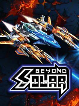 Beyond Solar