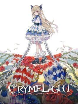クライムライト／CRYMELIGHT