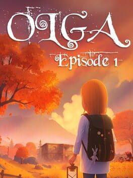 Olga - Episode 1