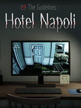 The guidelines : Hotel Napoli