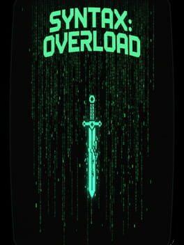 Syntax: Overload