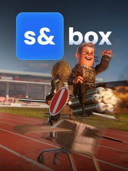 S&box