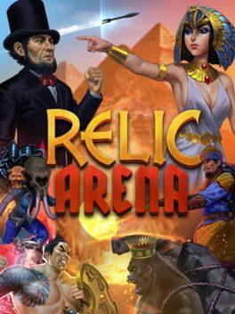 Relic Arena