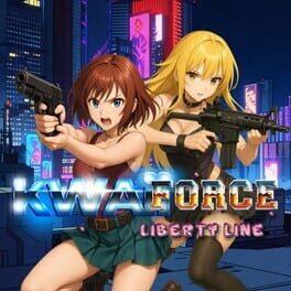Kawaii Force: Liberty Line