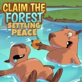 Claim the Forest: Settling Peace (Xbox Series)