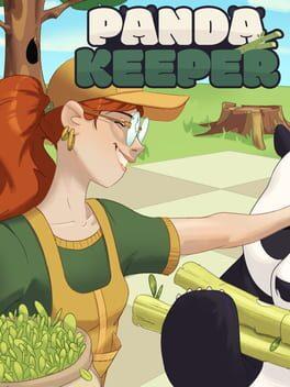 Panda Keeper (Xbox Series)