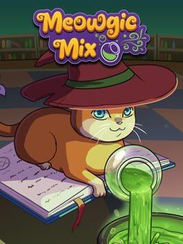 Meowgic Mix (Xbox Series)
