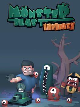 Monster Blast Infinity