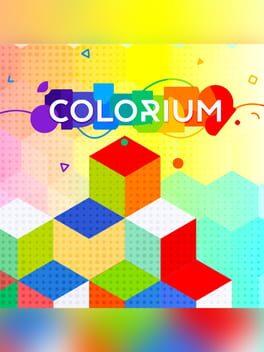 Colorium