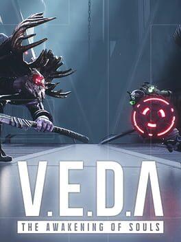 V.E.D.A：觉醒之魂