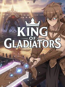King of Gladiators