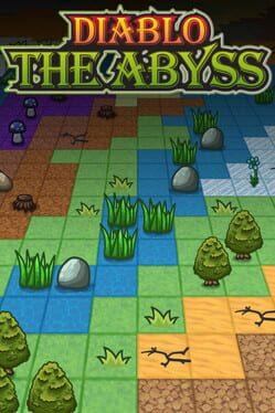 小虎传：大菠萝深渊 Diablo The Abyss