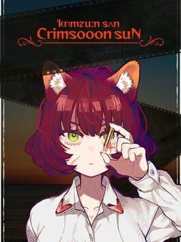 Crimsooon Sun