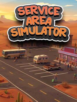Service Area Simulator