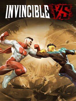 Invincible Vs.: Deluxe Edition
