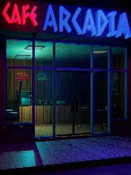 Arcadia Cafe