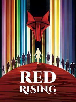 Red Rising
