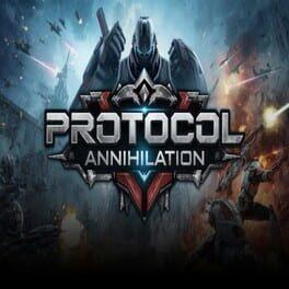 Protocol: Annihilation