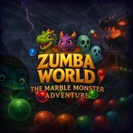 Zumba World: The Marble Monster Adventure