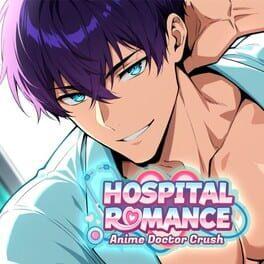 Hospital Romance: Anime Doctor Crush