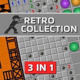 Retro Collection: 3 in 1