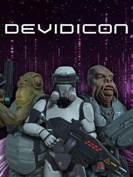 Devidicon