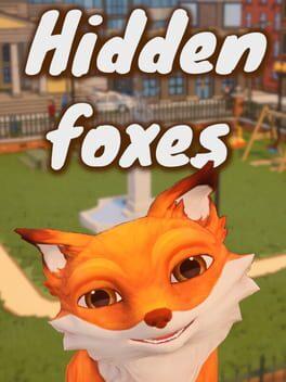 Hidden Foxes