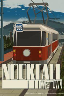 Nook Fall: West Town