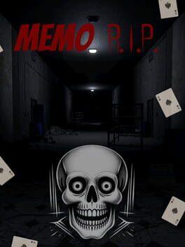 Memo R.I.P.