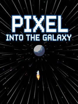 Pixel Into the Galaxy