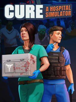 CURE - A Hospital Simulator