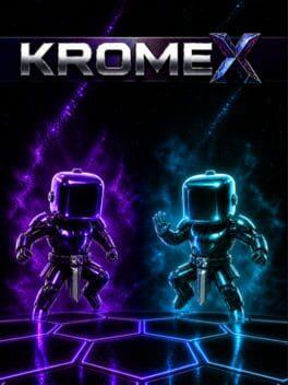 Kromex