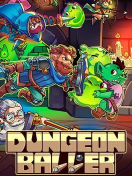 Dungeon Baller