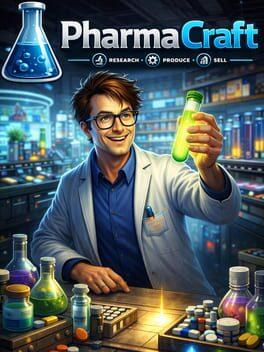 Pharma Craft