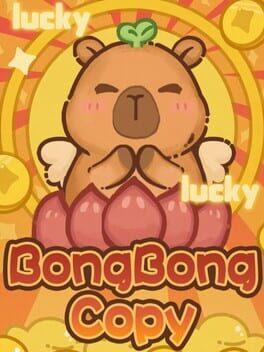 BongBongCapy