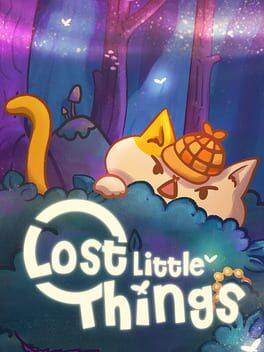 Lost Little Things