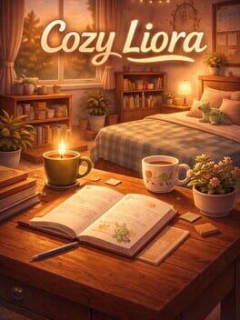 Cozy Liora