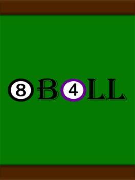 8 Ball 4
