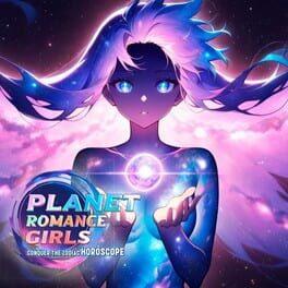 Planet Romance Girls: Conquer the Zodiac Horoscope