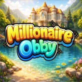 Millionaire Obby