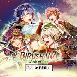 Birushana: Winds of Fate - Deluxe Edition