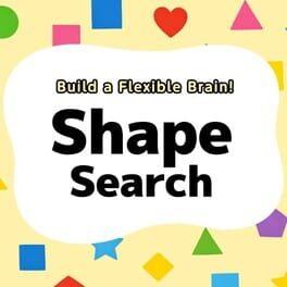 Build a Flexible Brain! Shape Search