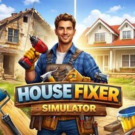 House Fixer Simulator