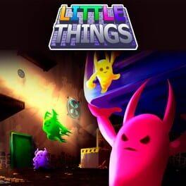 Little Things