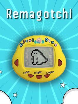 Remagotchi