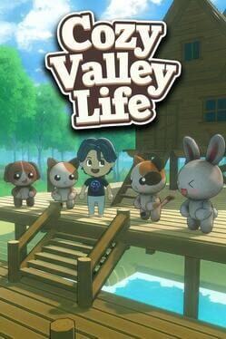 Cozy Valley Life