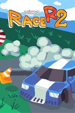 Micro Race R2