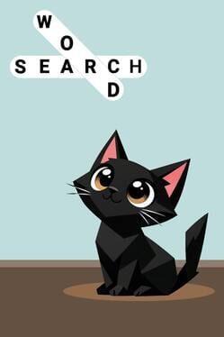 Word Search By Jgabrib
