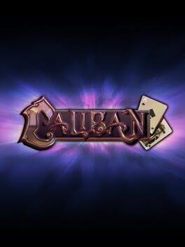 Caliban